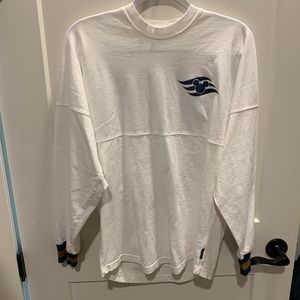 Disney Cruise Line DREAM spirit jersey